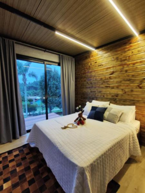 Cabana Chácara Vilagio daspedras